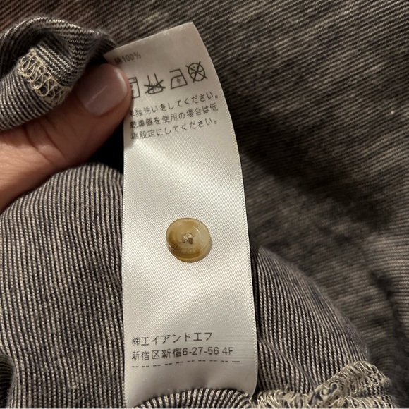 Pendleton shirt - Picture 4 of 5